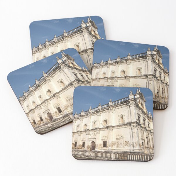 Item preview, Baroque splendor of St. Paul's Church in Diu designed and sold by franck380.