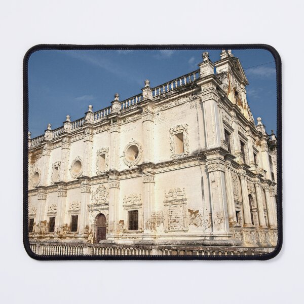 Item preview, Baroque splendor of St. Paul's Church in Diu designed and sold by franck380.
