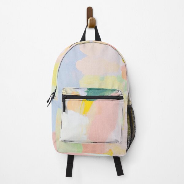 Item preview, Abstract Pink Light Spring Pastel designed and sold by ArtHouseNiklas.