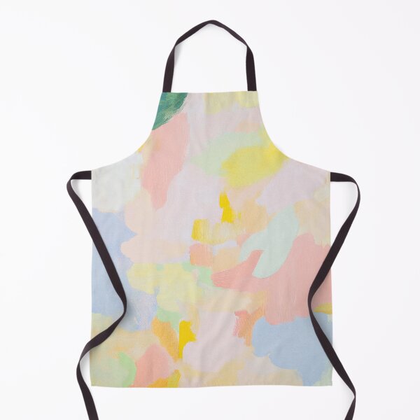 Item preview, Abstract Pink Light Spring Pastel designed and sold by ArtHouseNiklas.