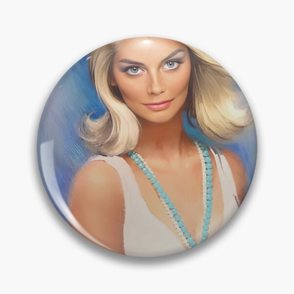 Item preview, Lou Shabner Ingrid designed and sold by SummerlandsArt.