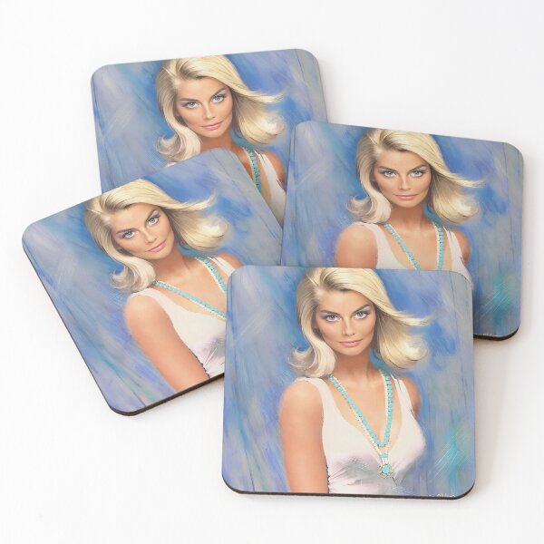 Item preview, Lou Shabner Ingrid designed and sold by SummerlandsArt.