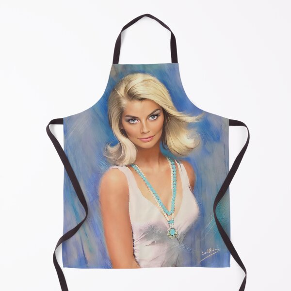 Item preview, Lou Shabner Ingrid designed and sold by SummerlandsArt.
