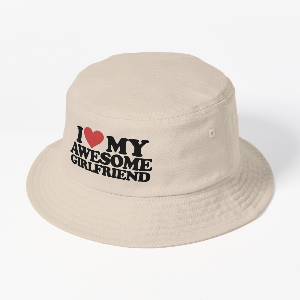 Artikel-Vorschau von Bucket Hat, designt und verkauft von Boogiemonst.