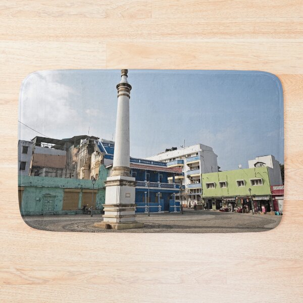 Item preview, Discovering Diu: Peaceful Pearl of Gujarat designed and sold by franck380.
