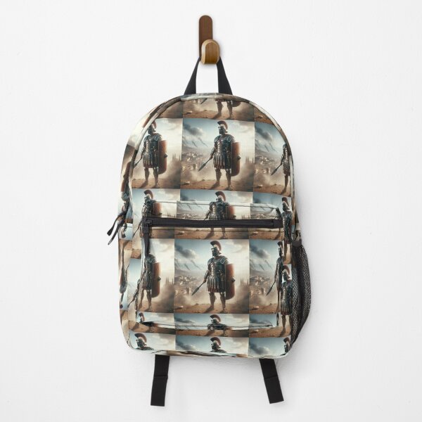 Item preview, Roman Legionnaire designed and sold by MindsAtelier.