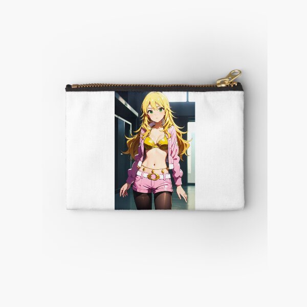 Item preview, Hoshii Miki - THE iDOLM@STER Fanart designed and sold by iloveanimechibi.