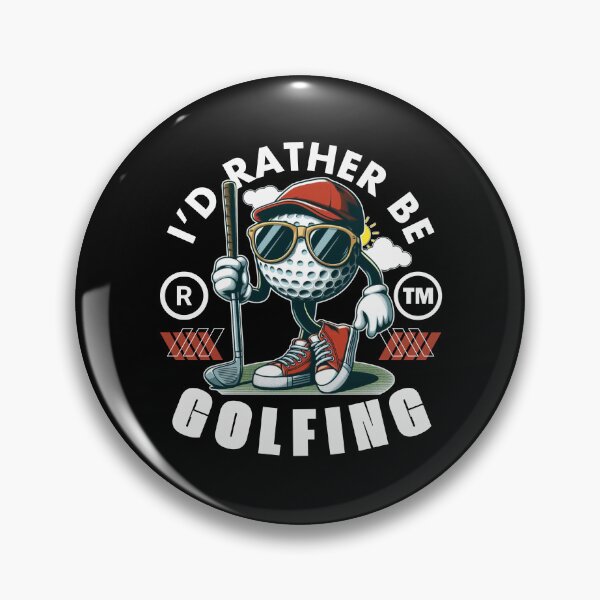 Item preview, Golfing designed and sold by Peerless-Prime.