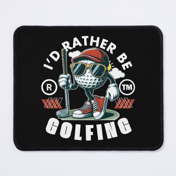 Item preview, Golfing designed and sold by Peerless-Prime.