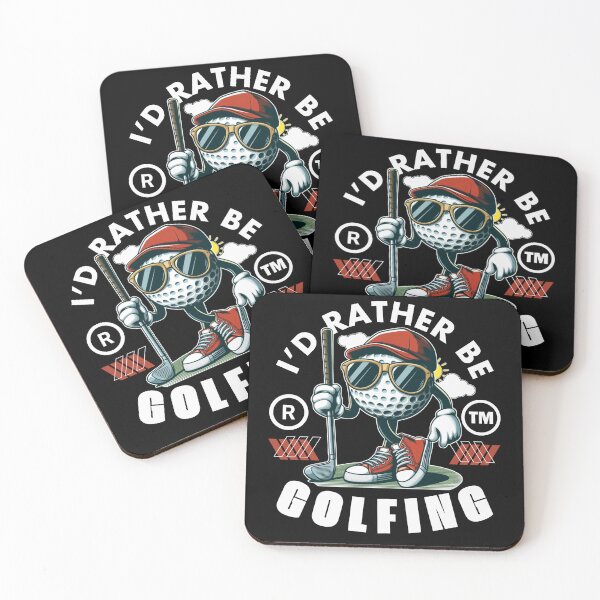 Item preview, Golfing designed and sold by Peerless-Prime.