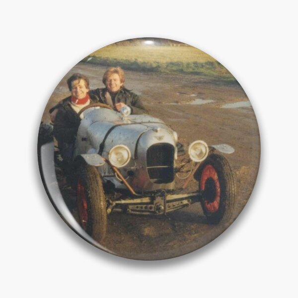 Item preview, Austin 7 special hits the mud designed and sold by E-M-B.