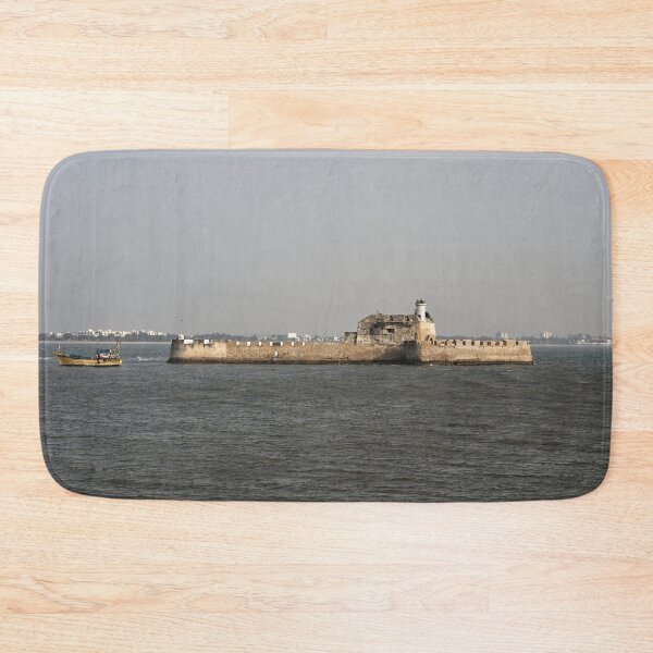 Item preview, Architecture and History at Diu Fort, Gujarat designed and sold by franck380.