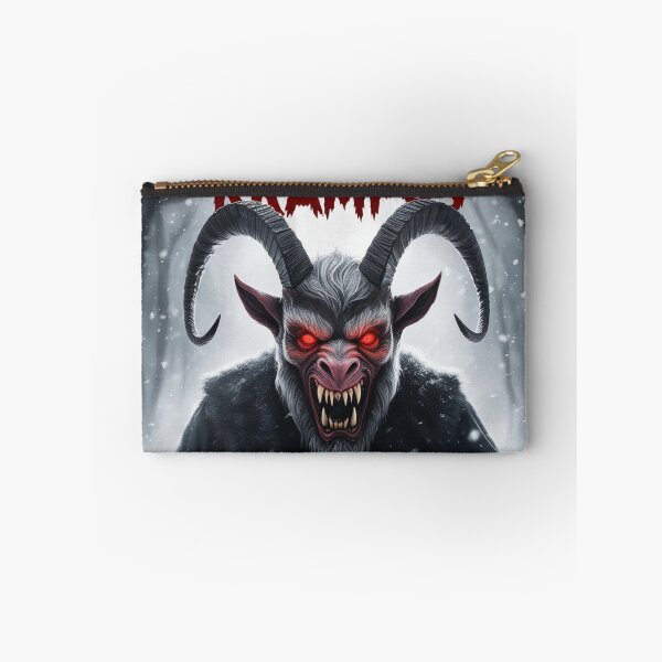 Item preview, Merry Krampus designed and sold by Jestersmodified.
