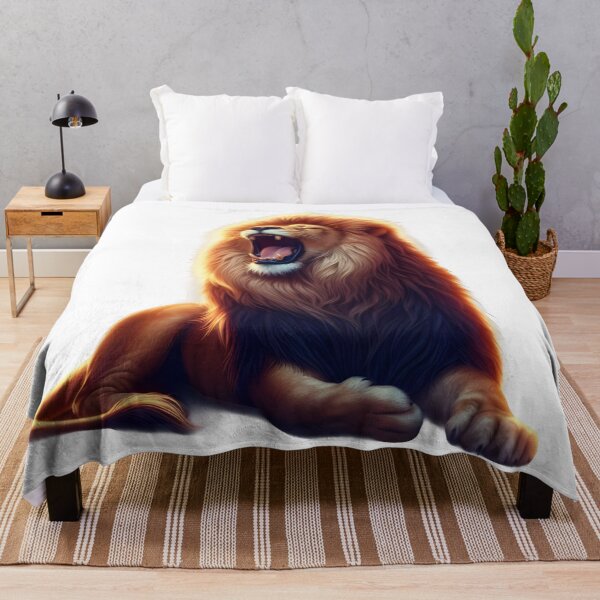 Item preview, Beautiful lion designed and sold by Sunci.
