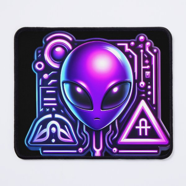 Item preview, AI Morph designed and sold by Suissino.