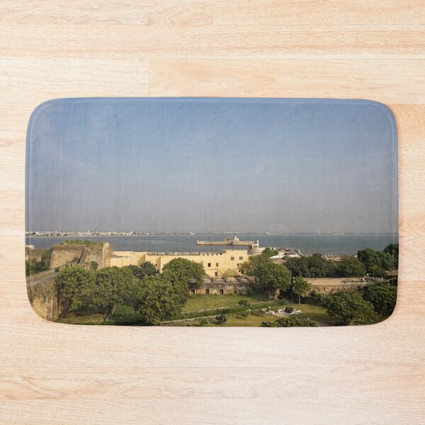 Item preview, Architecture and History at Diu Fort, Gujarat designed and sold by franck380.