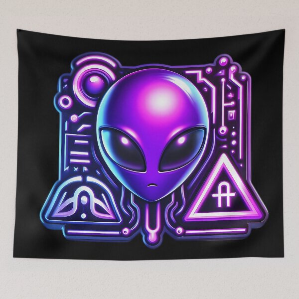 Item preview, AI Morph designed and sold by Suissino.
