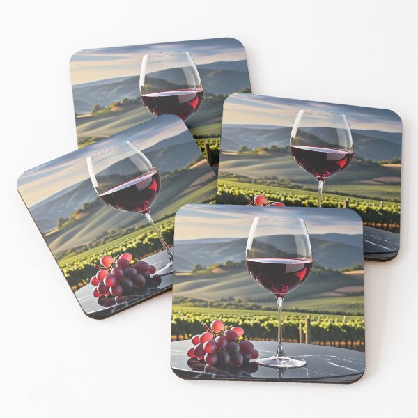 Item preview, Perfect Glass of Malbec designed and sold by SublimeMusings.