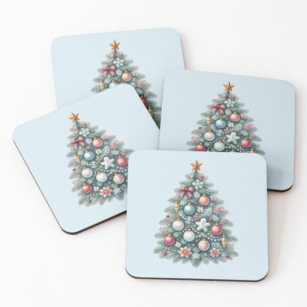 Item preview, Christmas Tree  designed and sold by Happy-Place-OM.