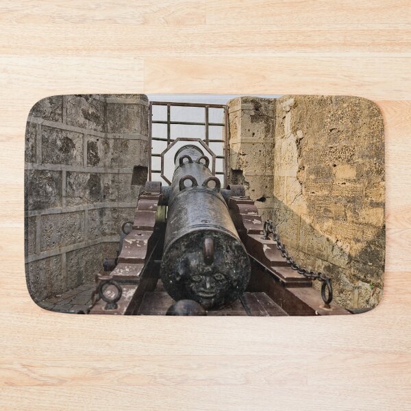 Item preview, Architecture and History at Diu Fort, Gujarat designed and sold by franck380.