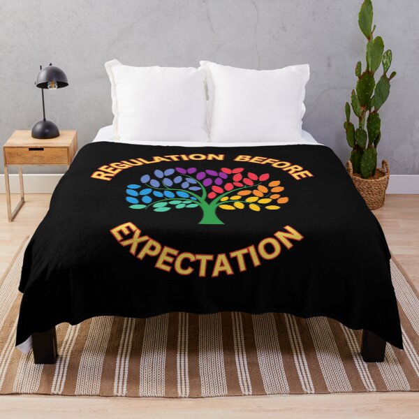 Item preview, Regulation before Expectation designed and sold by FantazyArts.