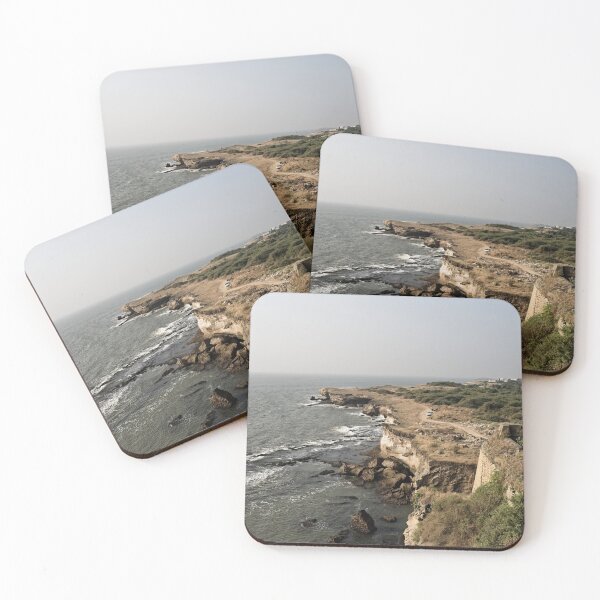 Item preview, Architecture and History at Diu Fort, Gujarat designed and sold by franck380.
