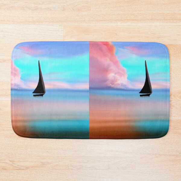 Item preview, Sailing We Go designed and sold by Ilpiccololupo .