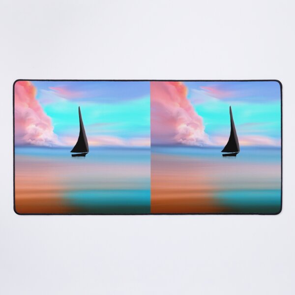 Item preview, Sailing We Go designed and sold by Ilpiccololupo .