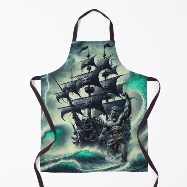 Aperçu de l'œuvre GUERRE DE POSEIDON créée et vendue par johnnyssandart.
