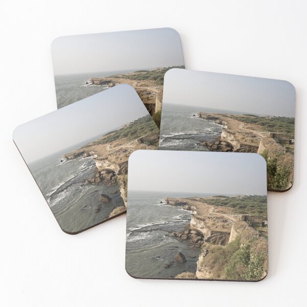 Item preview, Architecture and History at Diu Fort, Gujarat designed and sold by franck380.