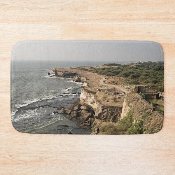 Item preview, Architecture and History at Diu Fort, Gujarat designed and sold by franck380.
