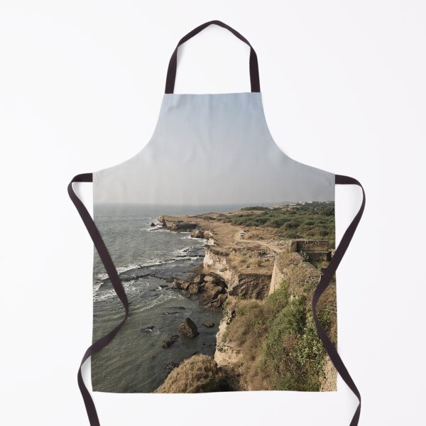 Item preview, Architecture and History at Diu Fort, Gujarat designed and sold by franck380.