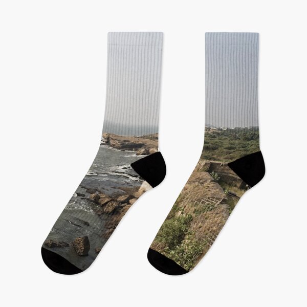 Item preview, Architecture and History at Diu Fort, Gujarat designed and sold by franck380.