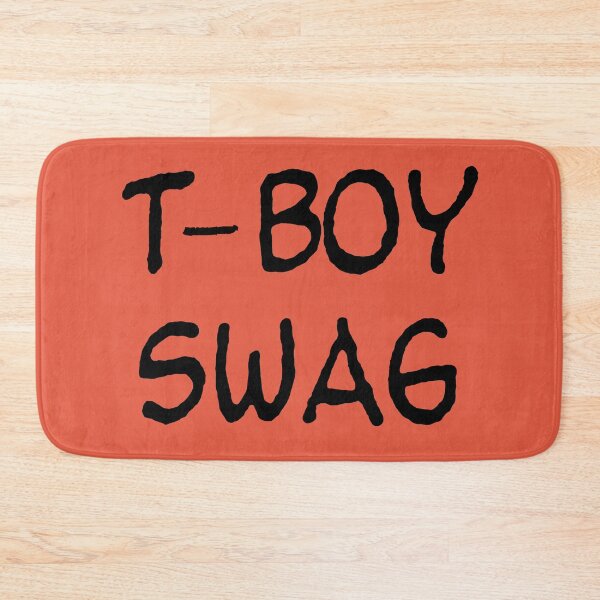 Item preview, t-boy swag, joe cool style designed and sold by careofjacks.