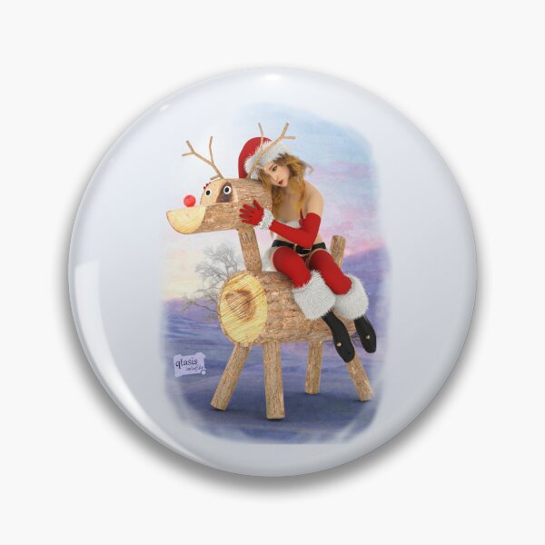 Item preview, Xmas Milana designed and sold by qtasis.