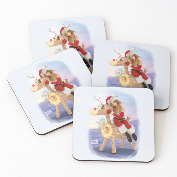 Item preview, Xmas Milana designed and sold by qtasis.