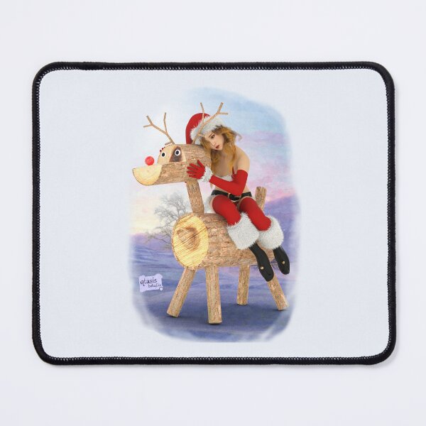 Item preview, Xmas Milana designed and sold by qtasis.