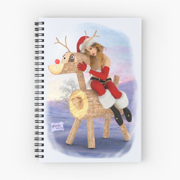 Item preview, Xmas Milana designed and sold by qtasis.