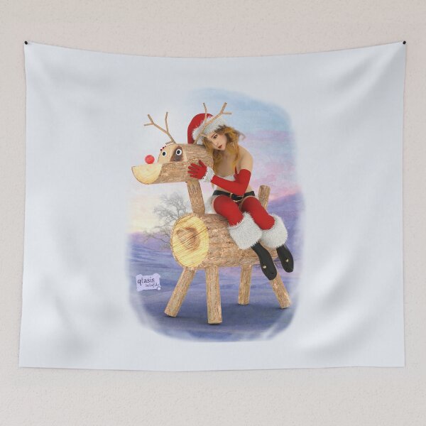 Item preview, Xmas Milana designed and sold by qtasis.