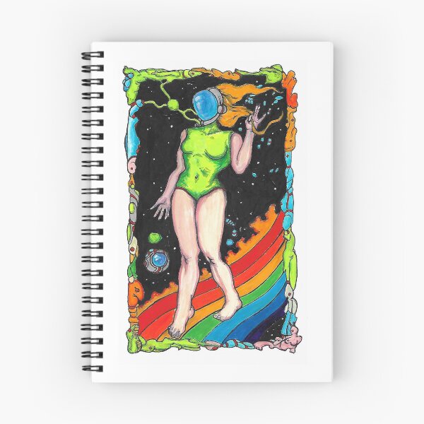 Item preview, Intergalactic Stroll designed and sold by Rpgaska75.