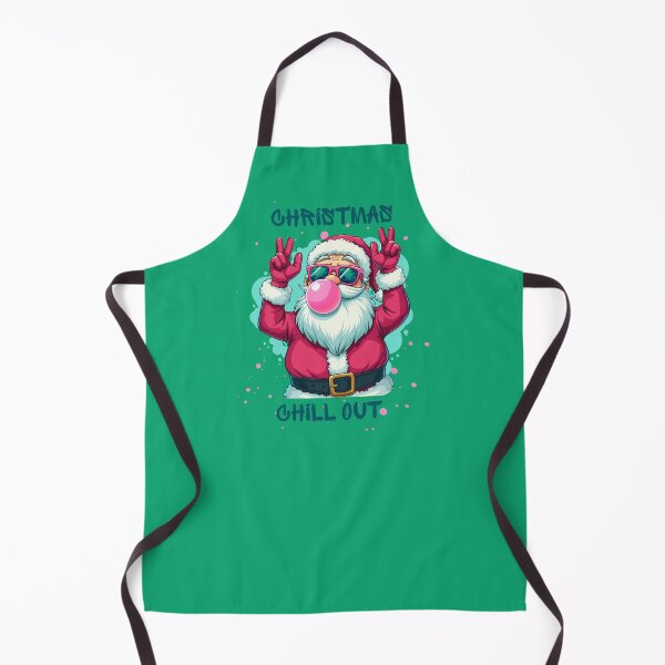 Item preview, Christmas Chill Out, Christmas Vibes, designed and sold by DorotaP.