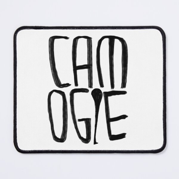Item preview, Camogie designed and sold by badlydrawnbabe.