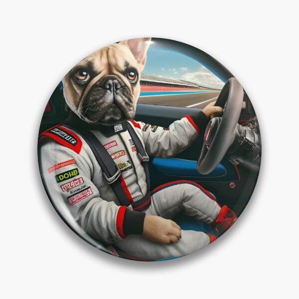 Item preview, Bulldog dog driver circuit design designed and sold by Dan9010.