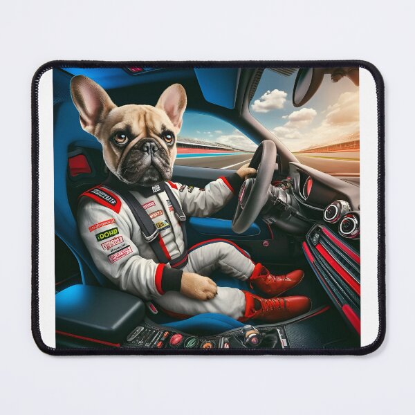 Item preview, Bulldog dog driver circuit design designed and sold by Dan9010.