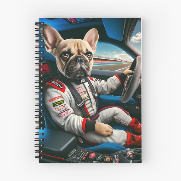 Item preview, Bulldog dog driver circuit design designed and sold by Dan9010.