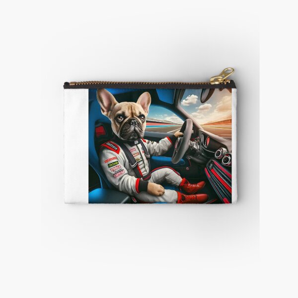 Item preview, Bulldog dog driver circuit design designed and sold by Dan9010.