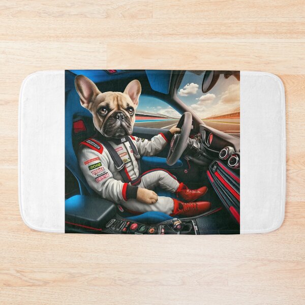 Item preview, Bulldog dog driver circuit design designed and sold by Dan9010.
