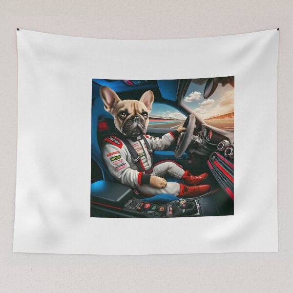 Item preview, Bulldog dog driver circuit design designed and sold by Dan9010.