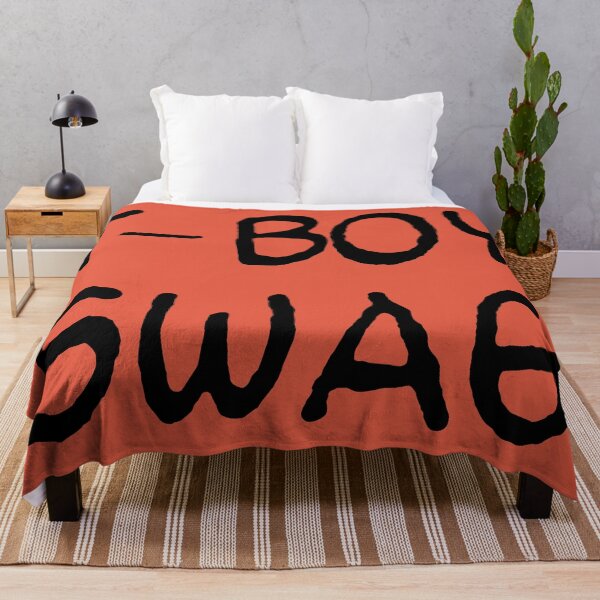 Item preview, t-boy swag, joe cool style designed and sold by careofjacks.