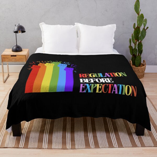 Item preview, Regulation before expectation designed and sold by FantazyArts.